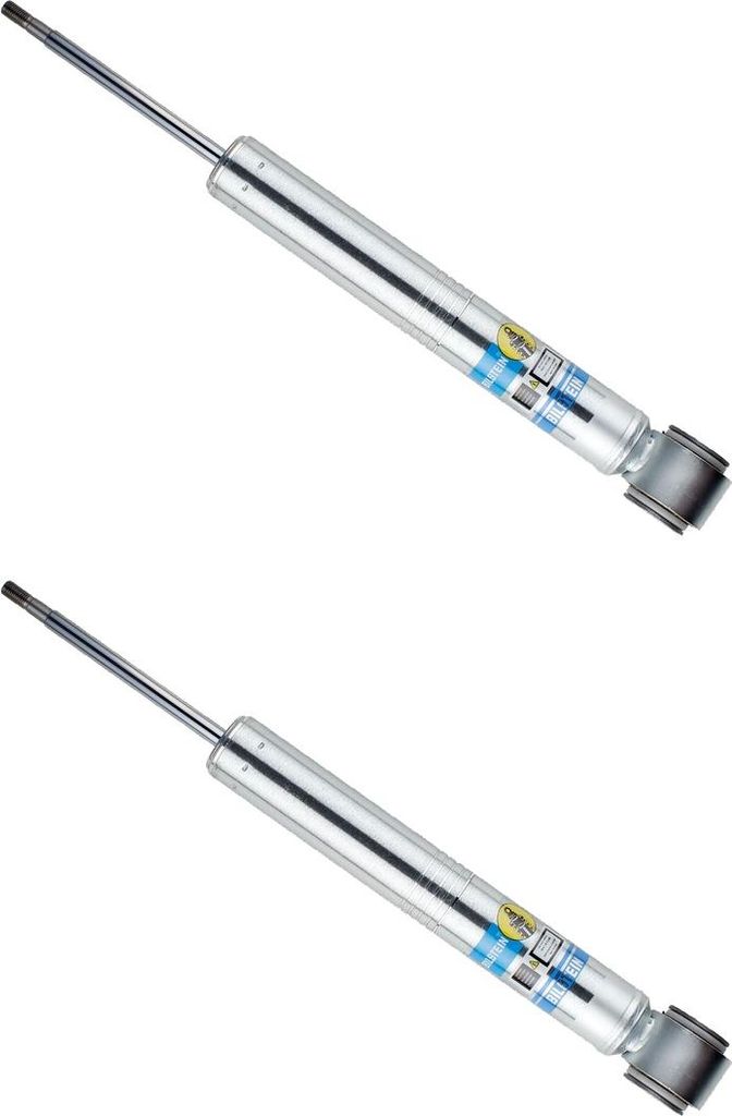 Stoßdämpfer-Set Hinterachse Gasdruck BILSTEIN für diverse Fahrzeuge