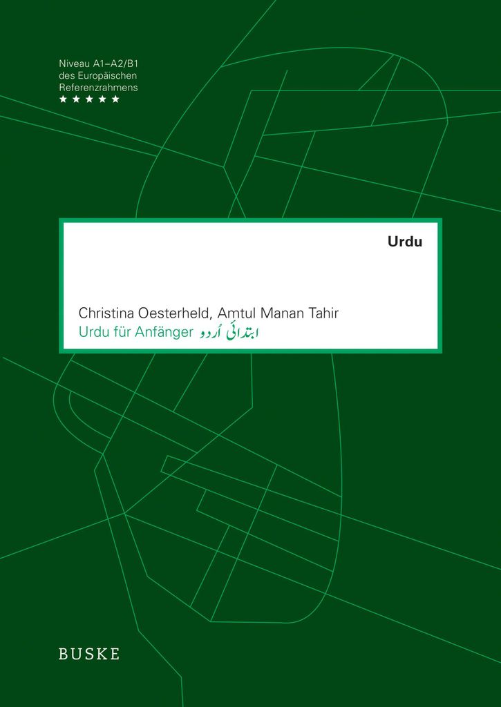 Urdu für Anfänger