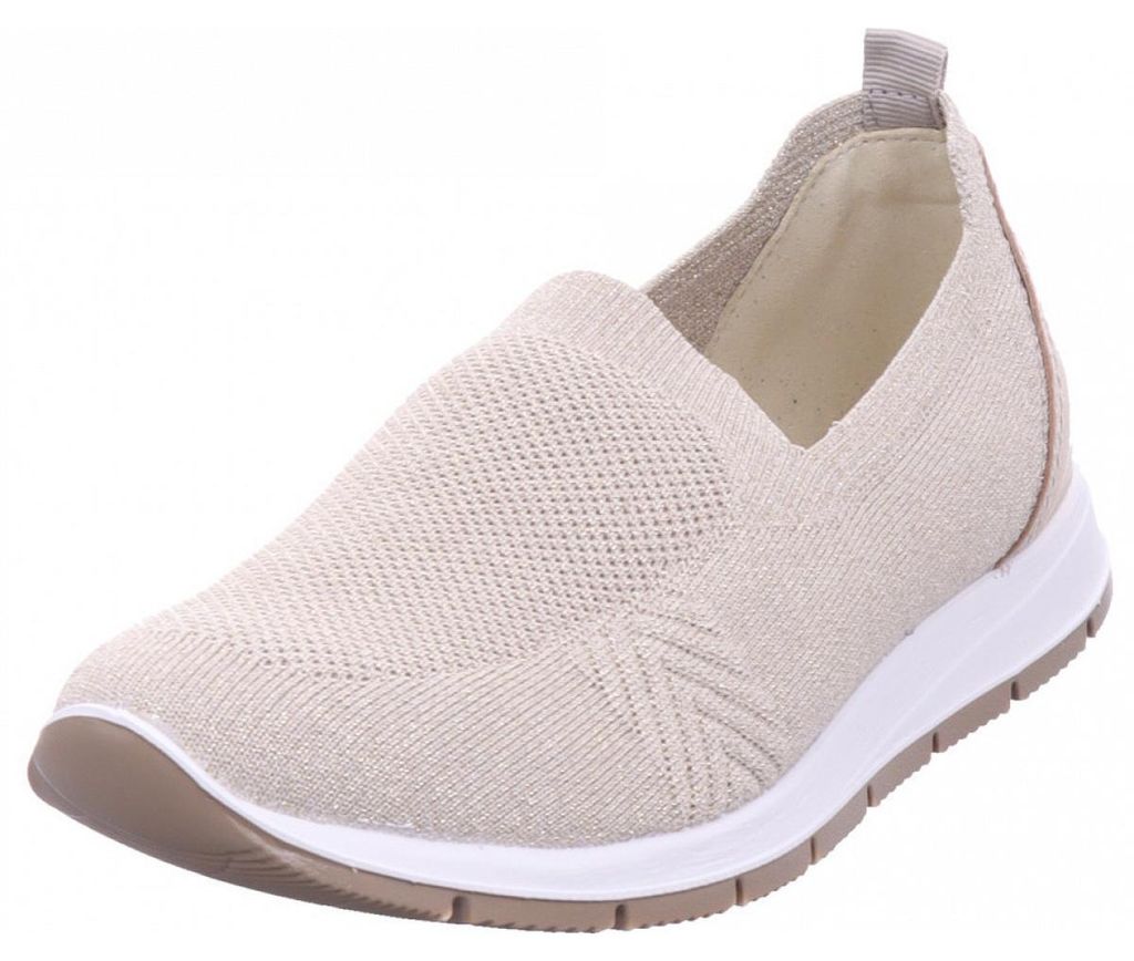 Imac Slipper beige in Gr. 40