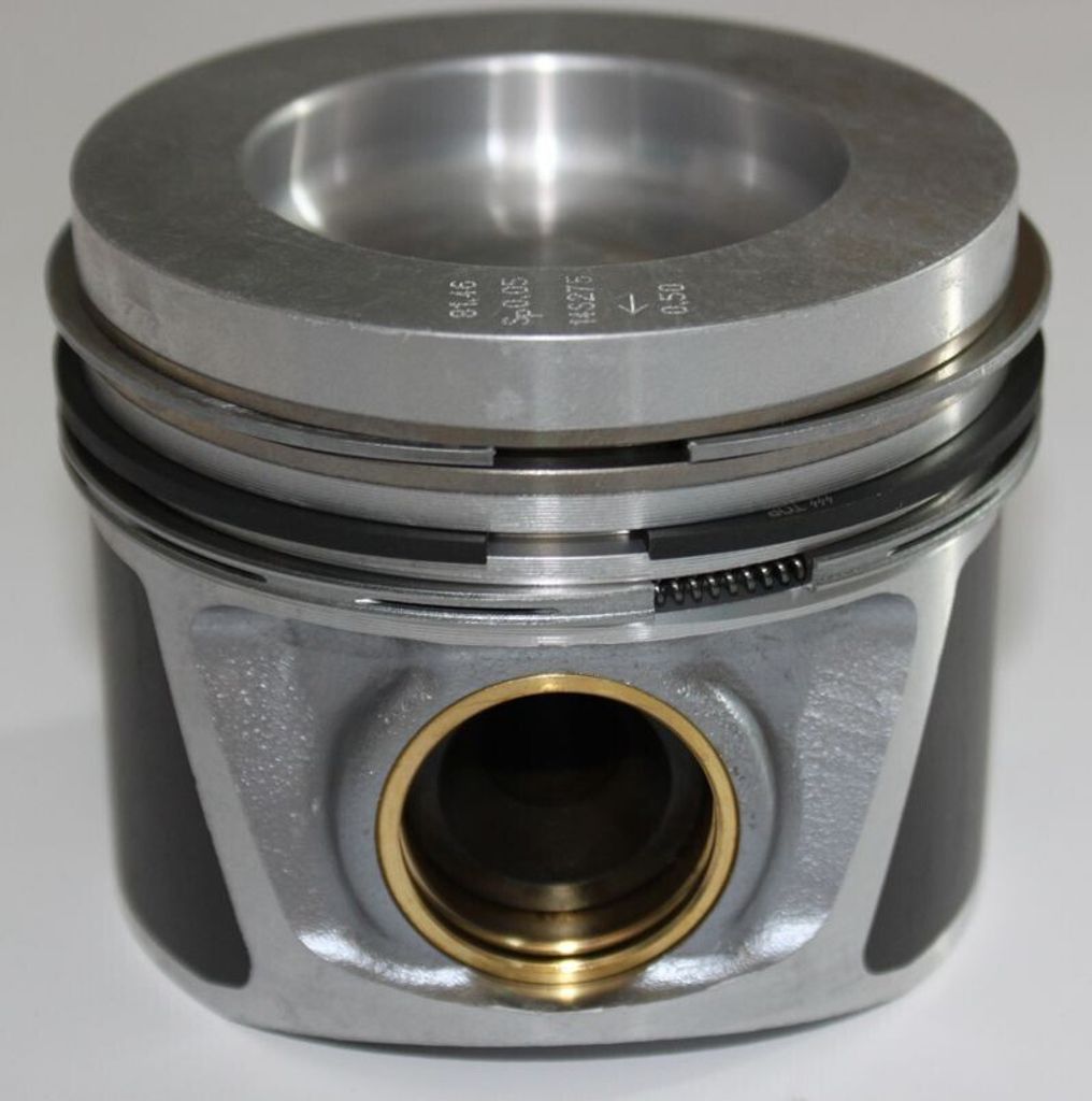 IPSA PI004102 Kolben für VW GOLF VI (5K1) TIGUAN (5N) Passat Variant (3C5) Transporter V Bus (7HB, 7HJ, 7EB, 7EJ, 7EF, 7EG, 7HF, 7EC) GOLF PLUS