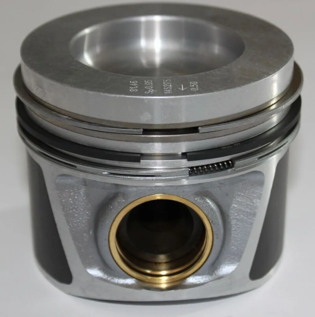 Piston pour Révision Moteur VW Golf VI et Tiguan - Référence PI004100