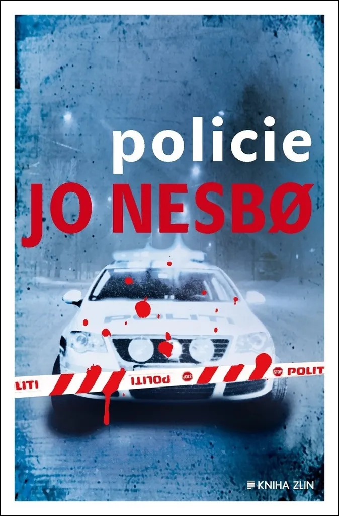 Policie Jo Nesbø : Un suspense haletant au cœur de la police d'Oslo