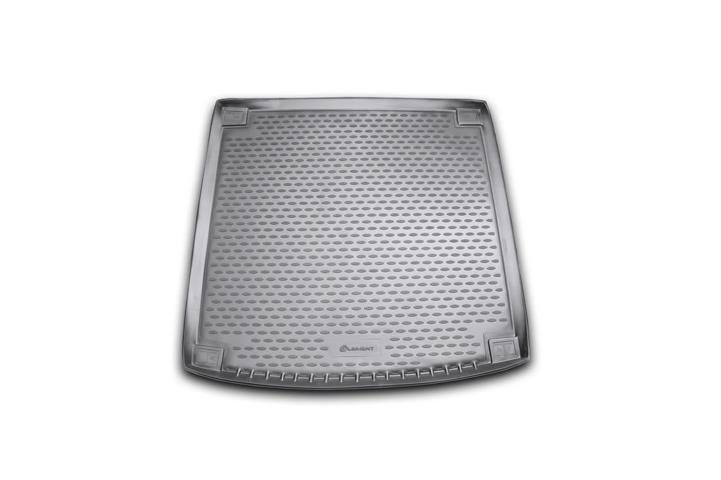 ELEMENT 3D Kofferraummatte kompatible mit MERCEDES-BENZ M-klasse, 2005-2011, SUV 5 T?ren, 1 tlg.