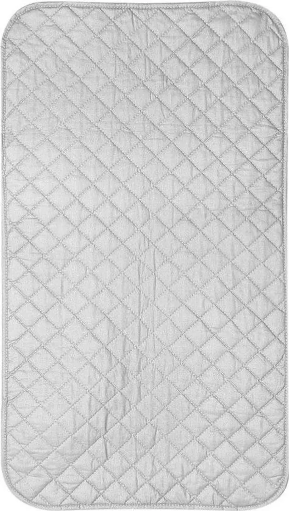 Tapis de repassage chauffant Tuch 46x82 cm - Protection thermique vapeur