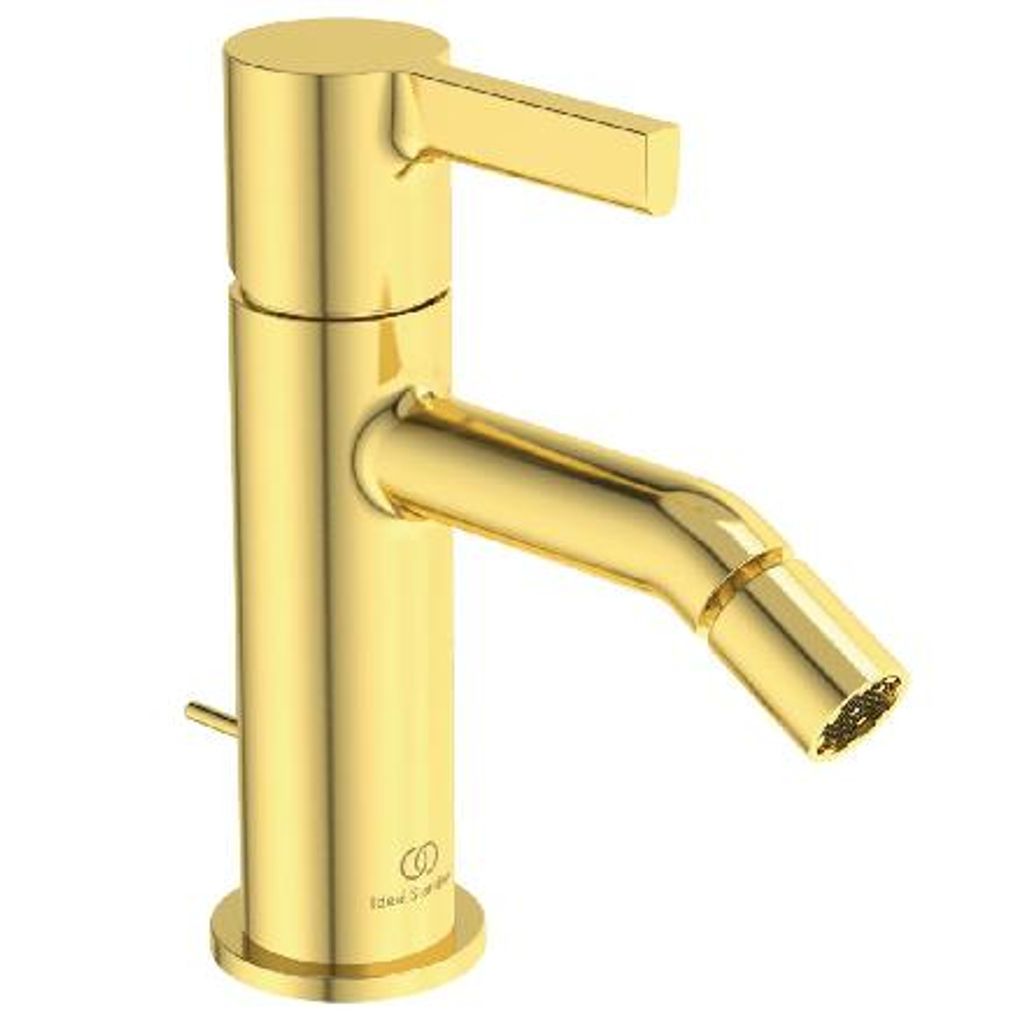 IDEAL STANDARD BC784A2 Bidetarmatur JOY, m.Ablgarn.,