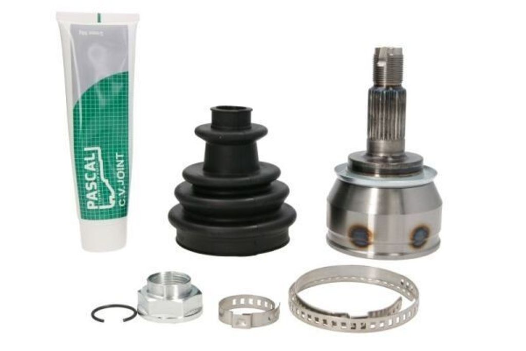 Gelenksatz, Antriebswelle PASCAL G1B006PC