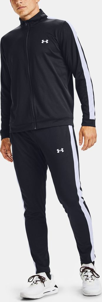 Under Armour Ua Emea Tepláková Súprava 001 Black L Obrázok produktu 12