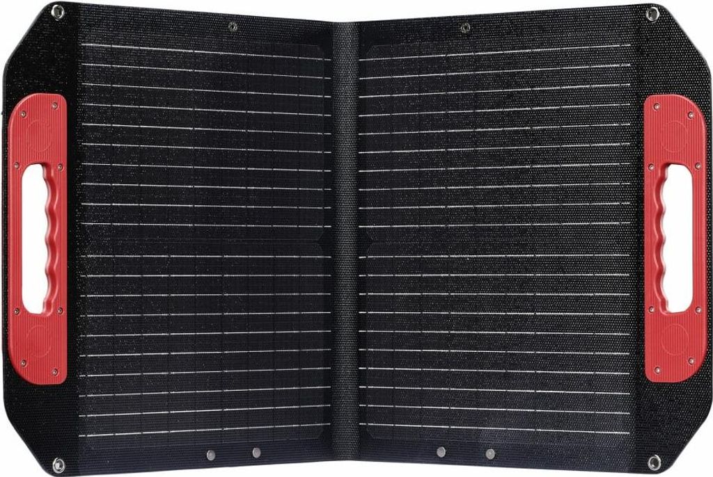 Einhell Solarpanel 40W Produktbild 