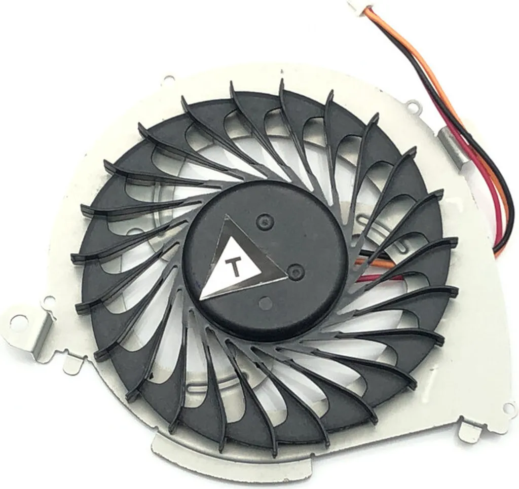 Ventilateur de remplacement pour Sony SVF143A1YT - Refroidisseur CPU Neuf - 3