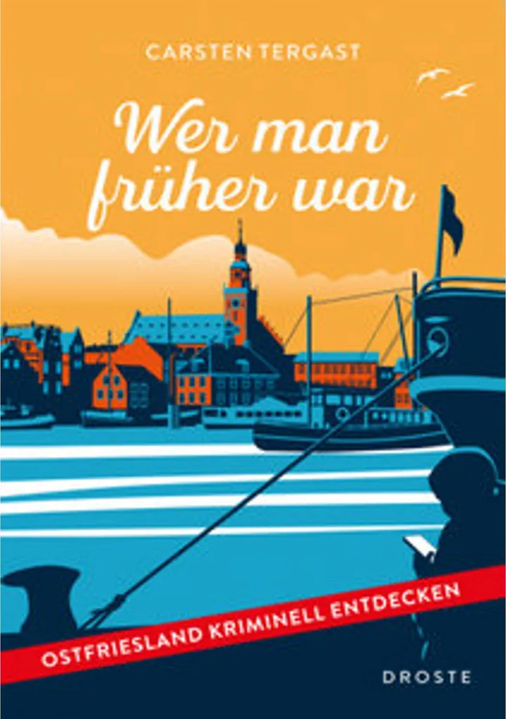 Comprendre son passé avec Wer man früher war - Guide de vie romancé - 2