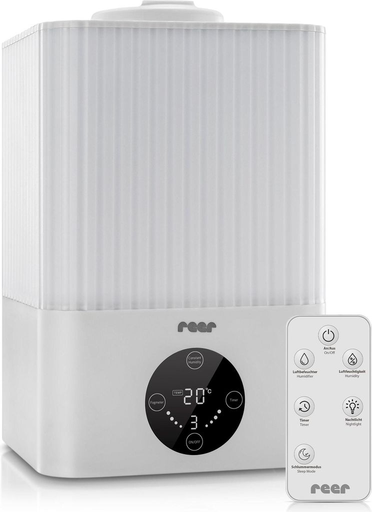 reer 2in1 Humidifier 94060