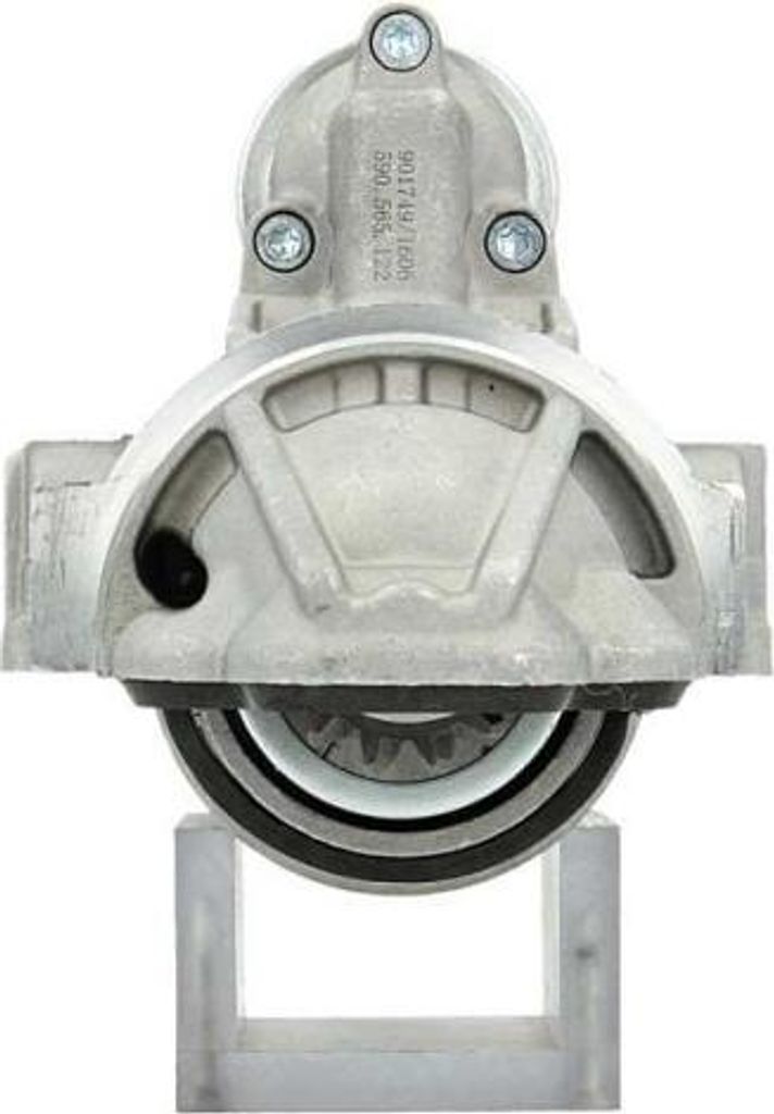 BV PSH 590.565.122.010 Starter Anlasser 2,5kW für FORD Transit Custom V362 Kastenwagen (FY, FZ) 12V