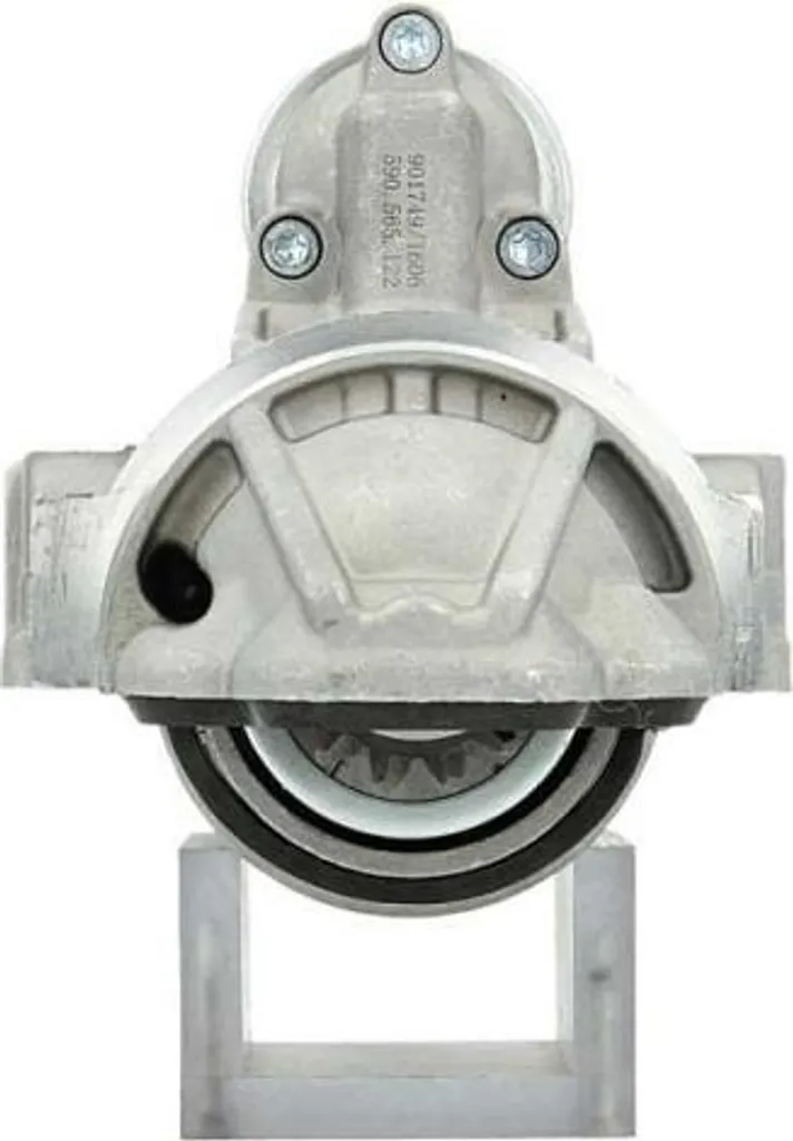 Démarreur Électrique pour Ford 2.5 kW +Line - Remplacement 590565122