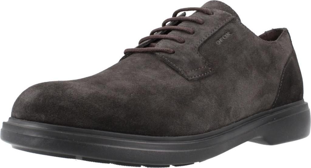 Geox U Ottavio D Schuhe Braun EU 41 Mann Braun EU 41