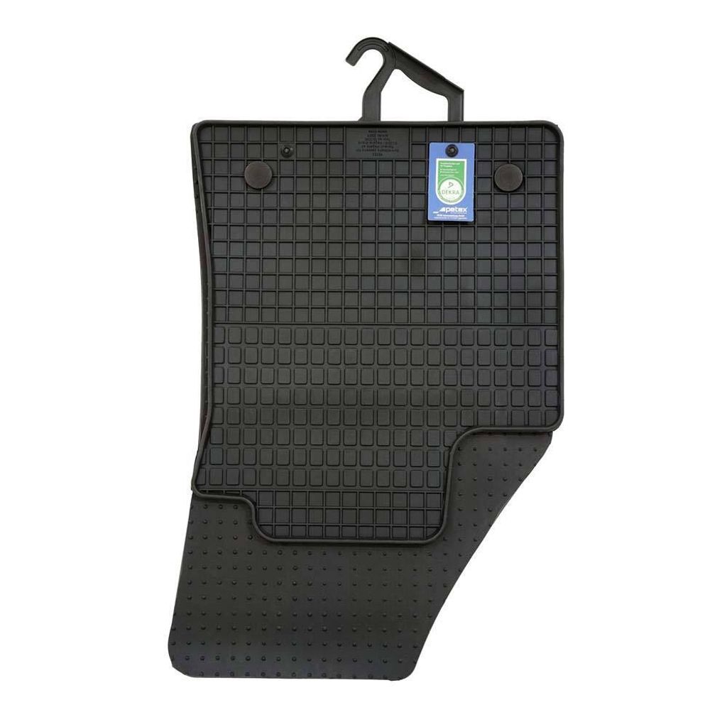 Tappetini in gomma perfetti per Renault Megane / Grand Tour Immagine del prodotto 