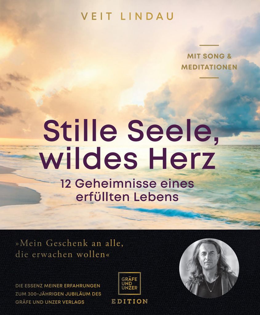 Stille Seele, wildes Herz
