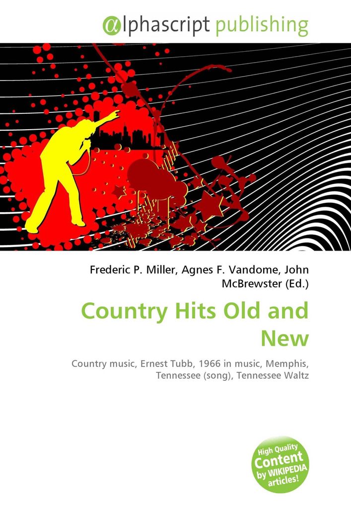 Country Hits Old and New