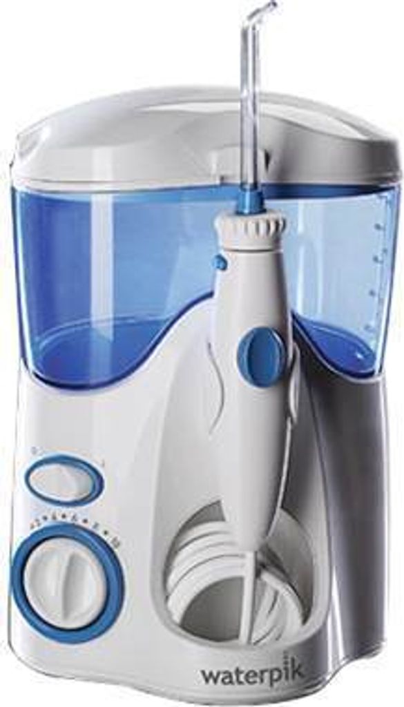Waterpik WP-100, Blau, Weiß Produktbild 