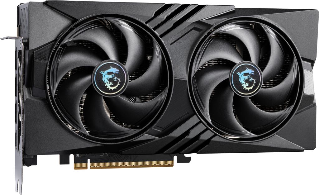 MSI RTX5060 Gaming OC              8GB GDDR7 HDMI 3xDP Image du produit 