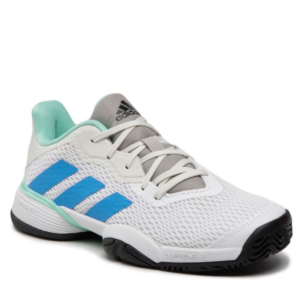 Adidas Schuhe barricade, GY4017