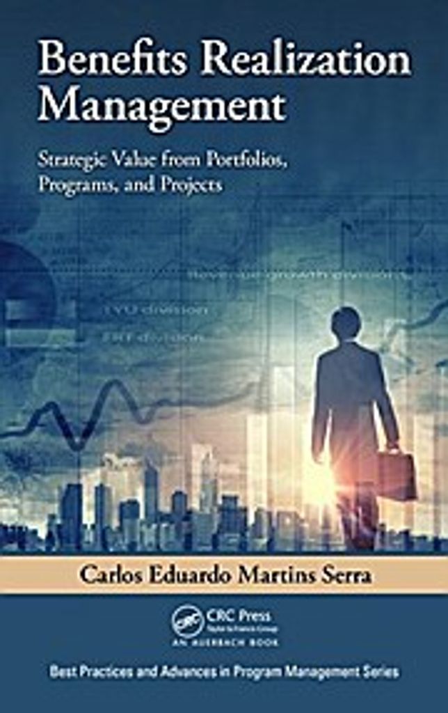 Serra, C: Benefits Realization Management