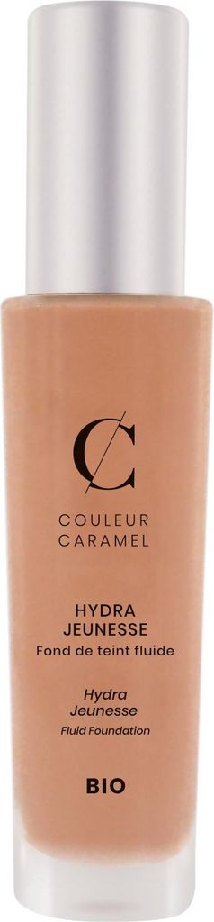 HYDRA JEUNESSE FLUID FOUNDATION Ash blonde -425 Produktbild 