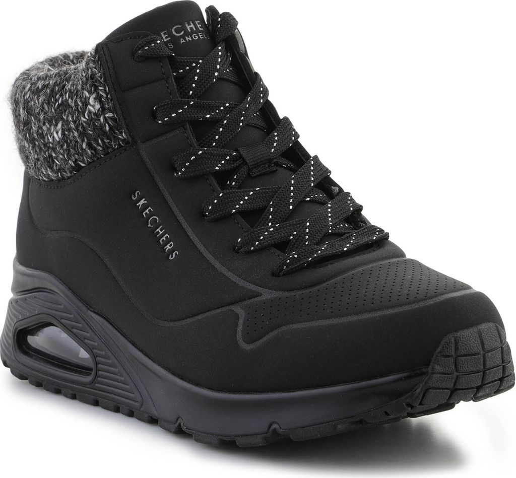 Boty Skechers Uno Darling Daze 310566LBLK Obrázek produktu 