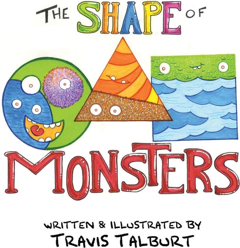 The Shape of Monsters