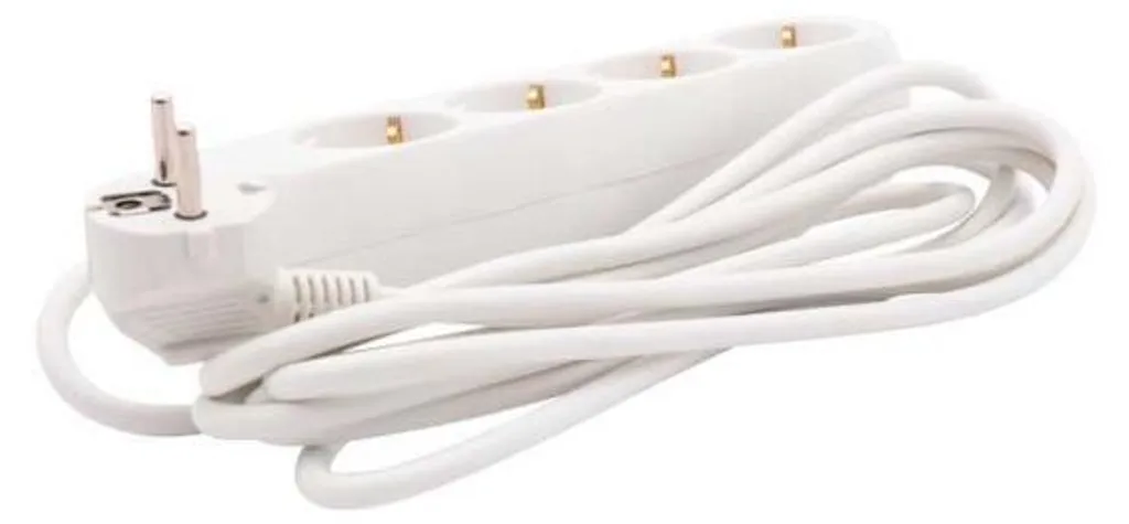 Alimentation 4V AC pour atelier avec RA et grande portée de 3m