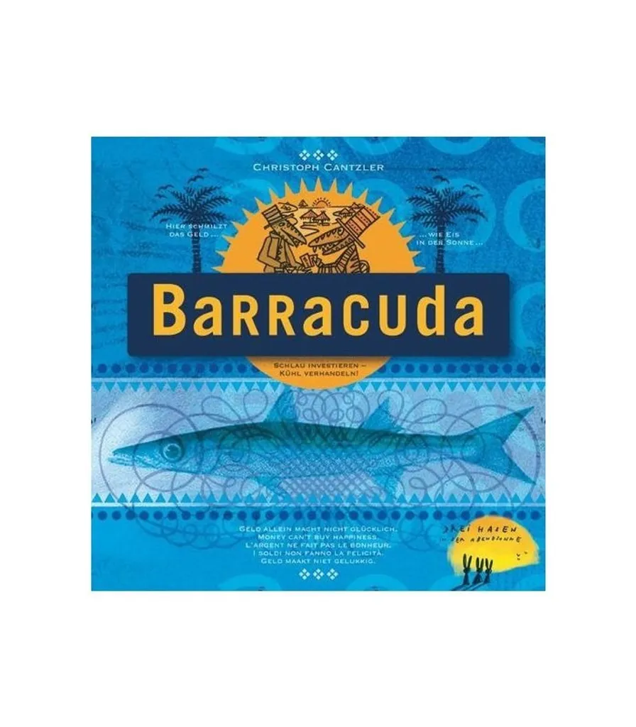 Barracuda Solution de Sauvegarde Externe et Stockage Photo Vidéo 4K