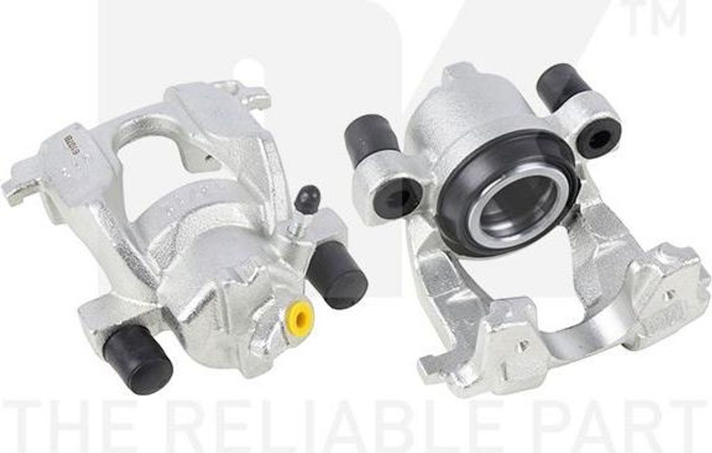 NK Bremssattel Vorne Rechts für RENAULT Sandero / Stepway II (B8) Ø48mm 2139120