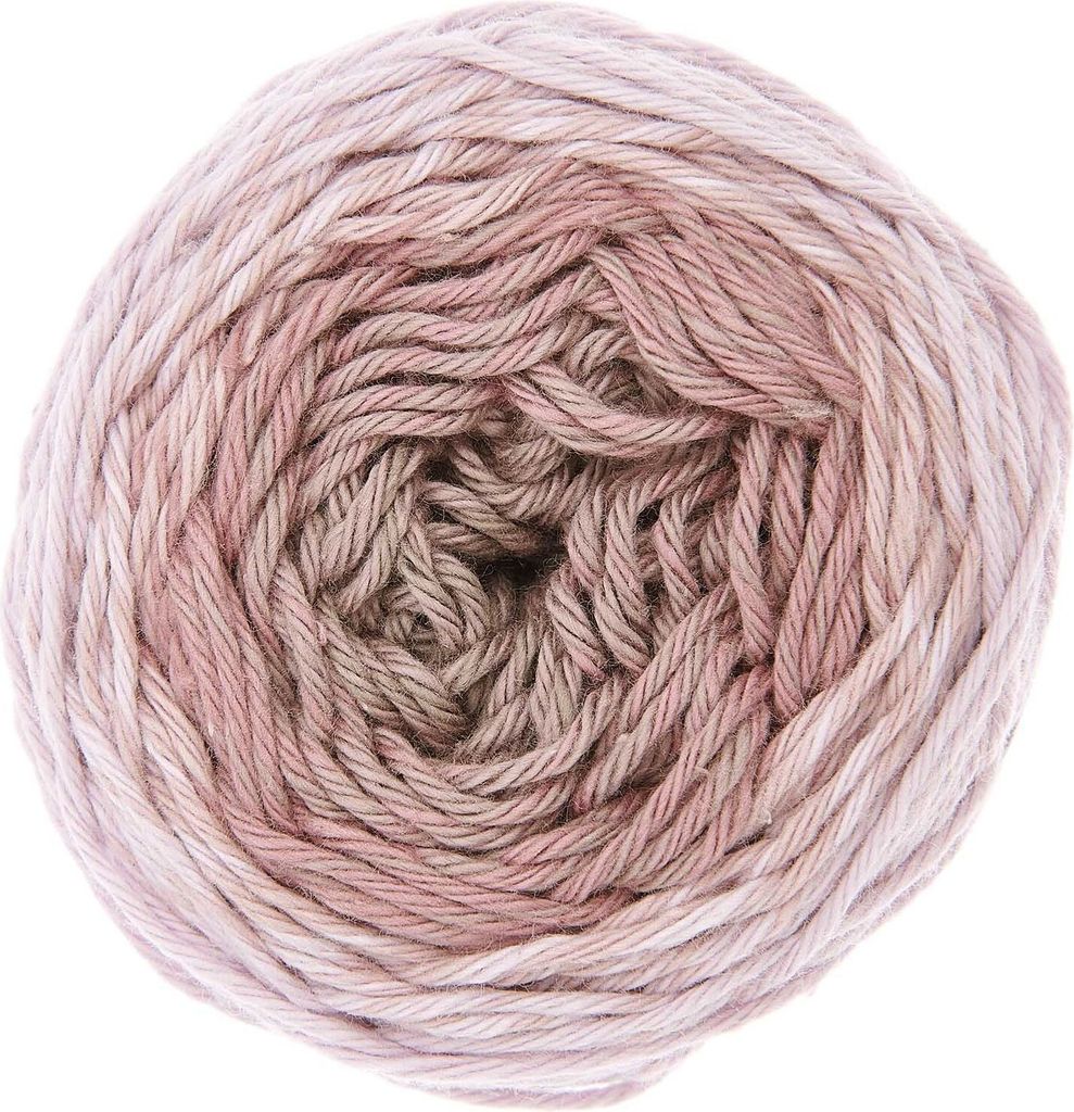 Rico - Ricorumi Spin Spin 0007 mauve