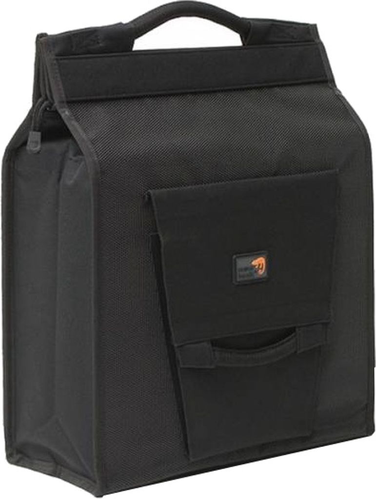 new looxs Sacoche porte-bagages pour vélo Daily Shopper Image du produit 