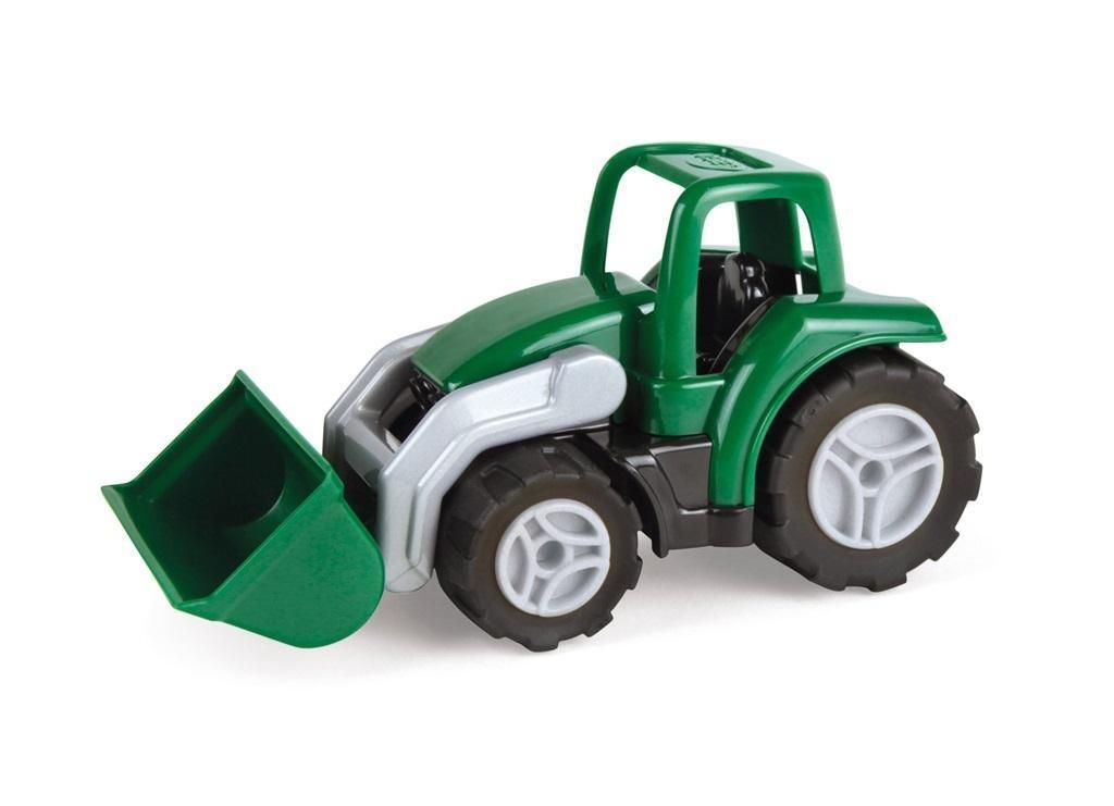 Car Workies Trattore Immagine del prodotto 