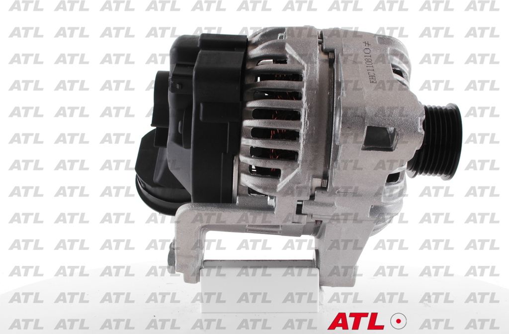 ATL Lichtmaschine Generator LiMa