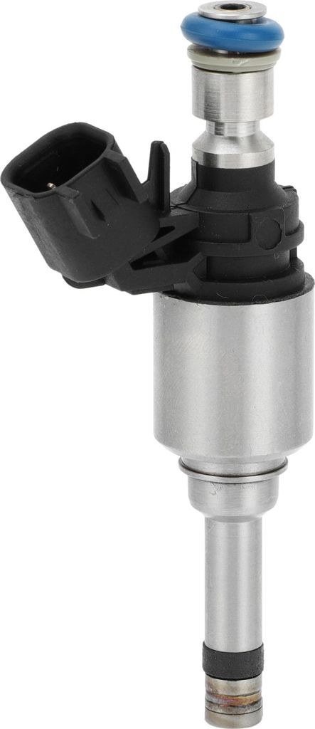 Kraftstoffeinspritzdüse Nr. 12662564 für Chevy Malibu 2013-2015 2.5L Schwarz.