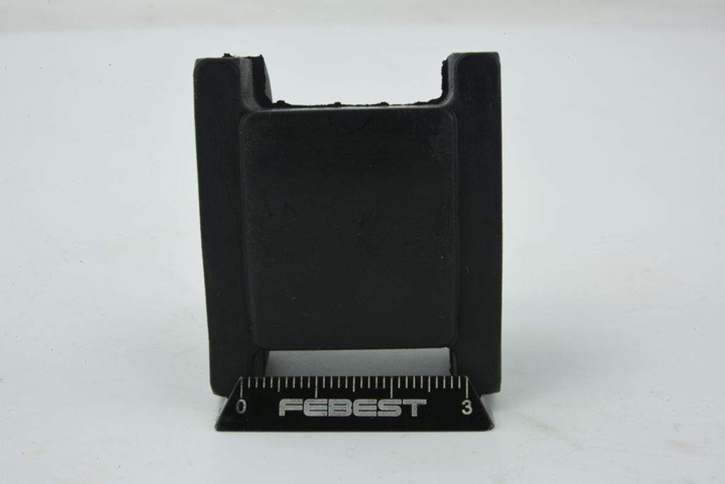 FEBEST HSB-007 Lagerung Stabilisator Stabigummi Vorne für HONDA CIVIC VII Hatchback (EU, EP, EV) CIVIC VI Hatchback (EJ, EK) CR-V II (RD) CR-V I (RD)