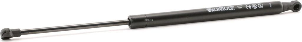 MONROE ML5486 Gasfeder Heckklappendämpfer für TOYOTA COROLLA Kombi (E12J, E12T) 434mm