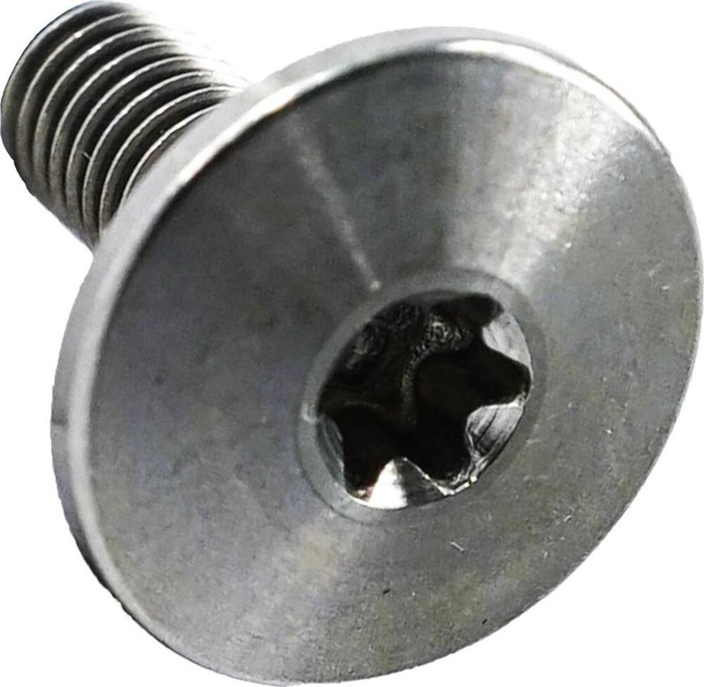 Titan SPD SL Cleat Schraube Shimano Torx T25 SPD-SL M5x12