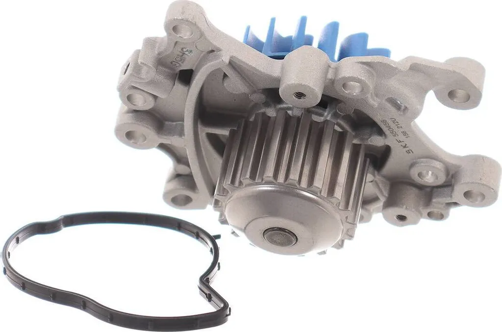 Pompe à eau SKF haute performance VKPC 83319 pour moteur OPEL Corsa F