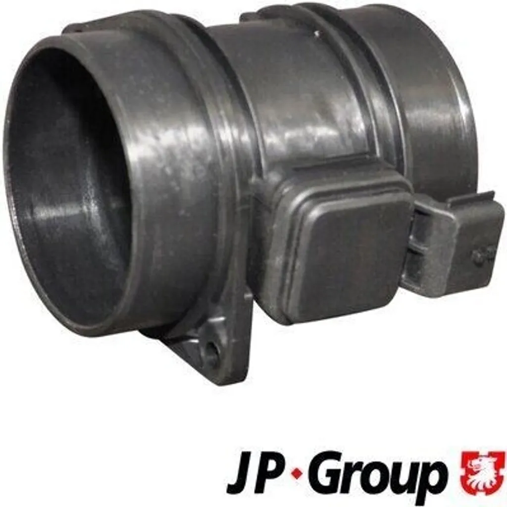 Débitmètre d'Air JP GROUP 4393900300 pour Laguna II et Megane II OE