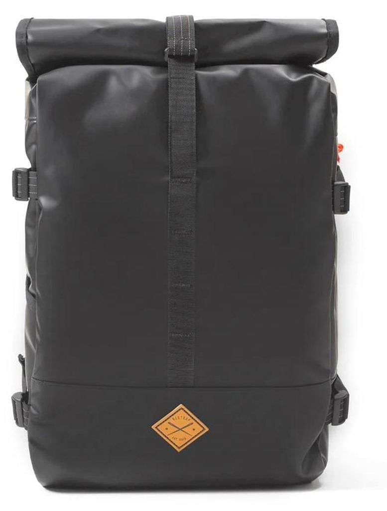 RESTRAP Rolltop Backpack - 40L black