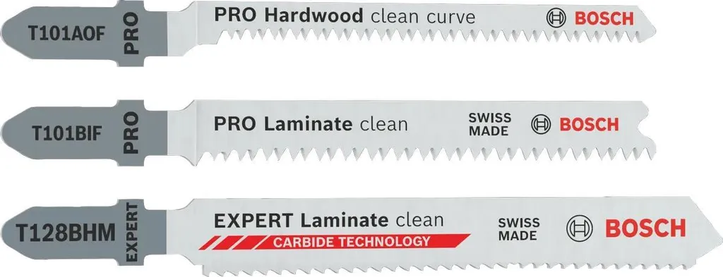 Kit 15 Lame Bosch 2607011947: Recensione e Dettagli Professionali