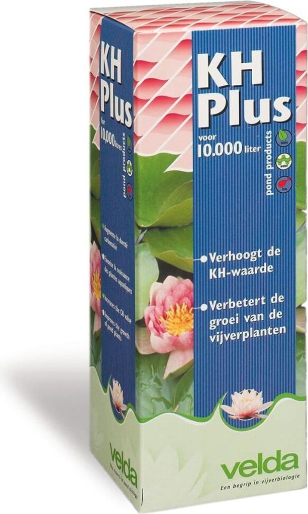 Velda KH Plus 1000 ml 122033