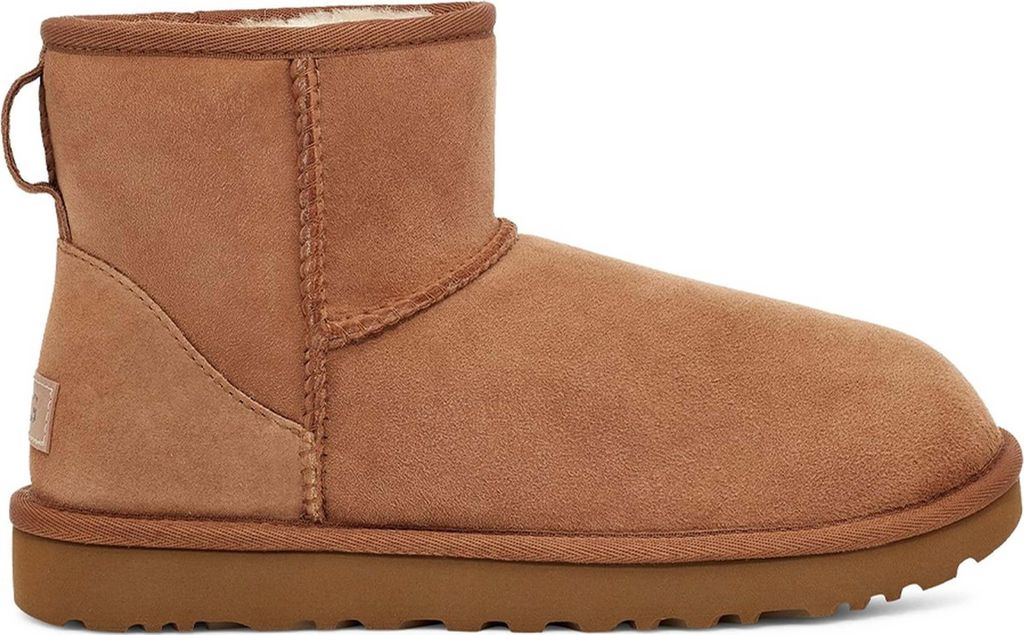 Ugg Boots 10091-472949 in Brown color size 39 Immagine del prodotto 