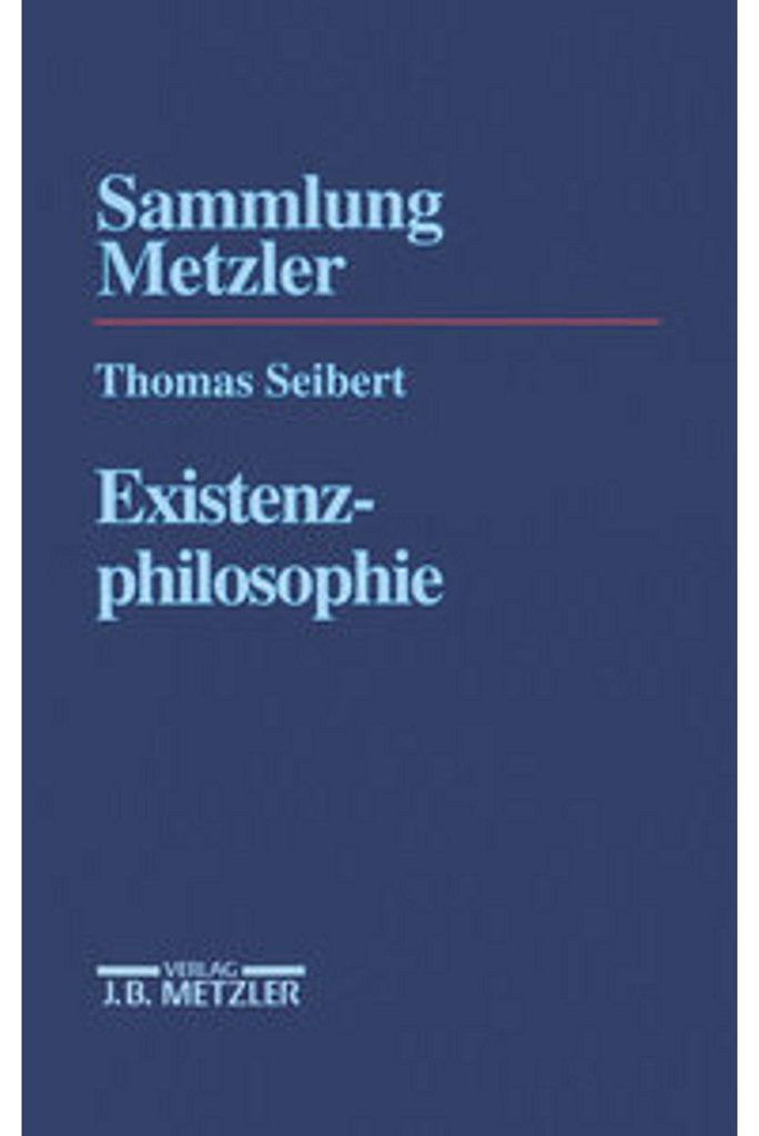 Existenzphilosophie