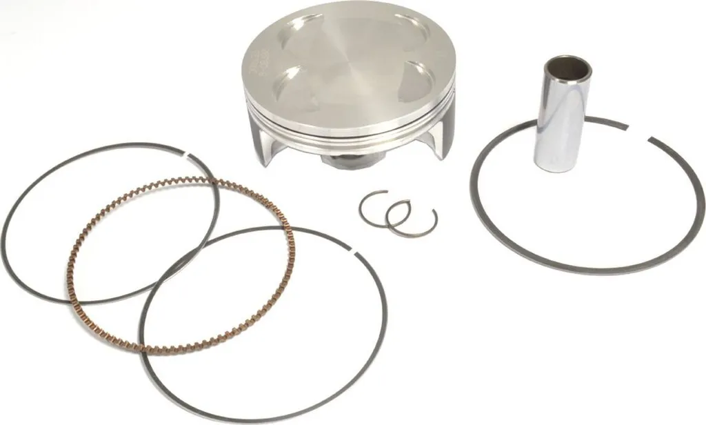 Piston Athena Forgé d.96,96mm (C) pour Husqvarna SMR TC TE TXC 450