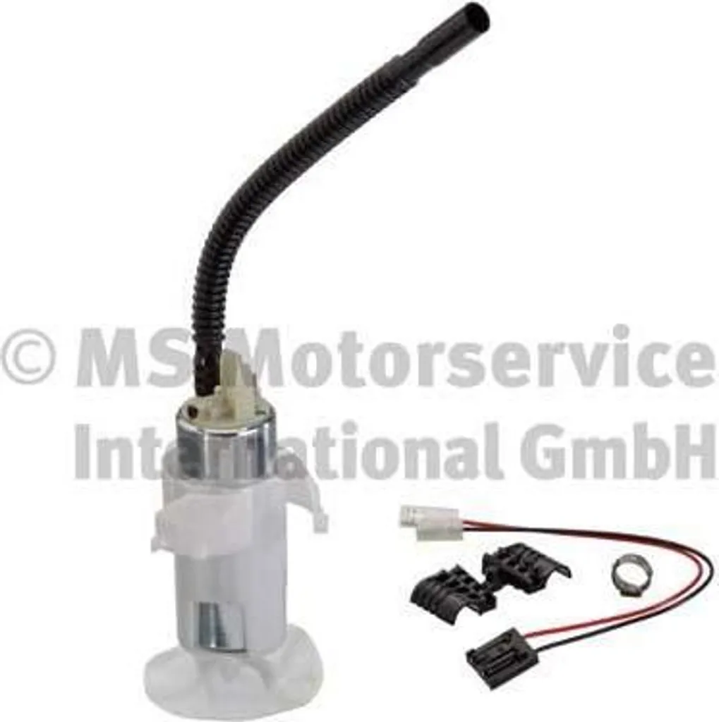 Pompe à carburant électrique PIERBURG haute fiabilité pour BMW F31 F33 F34