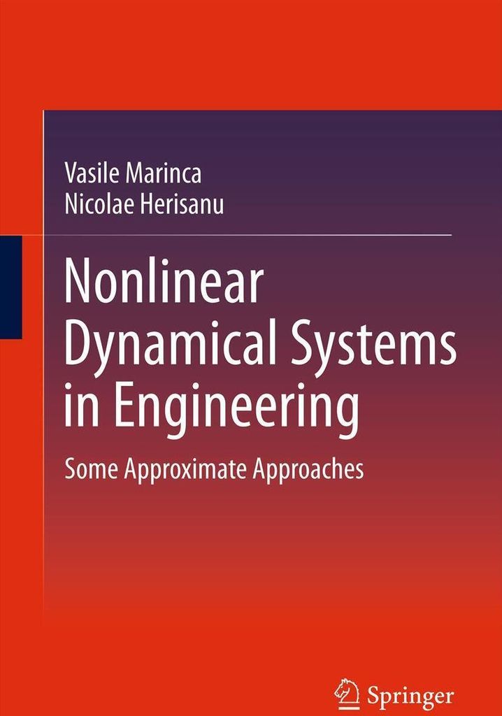 Nonlinear Dynamical Systems in Engineering