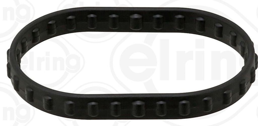 Dichtung, Kühlmittelflansch ELRING 599.130